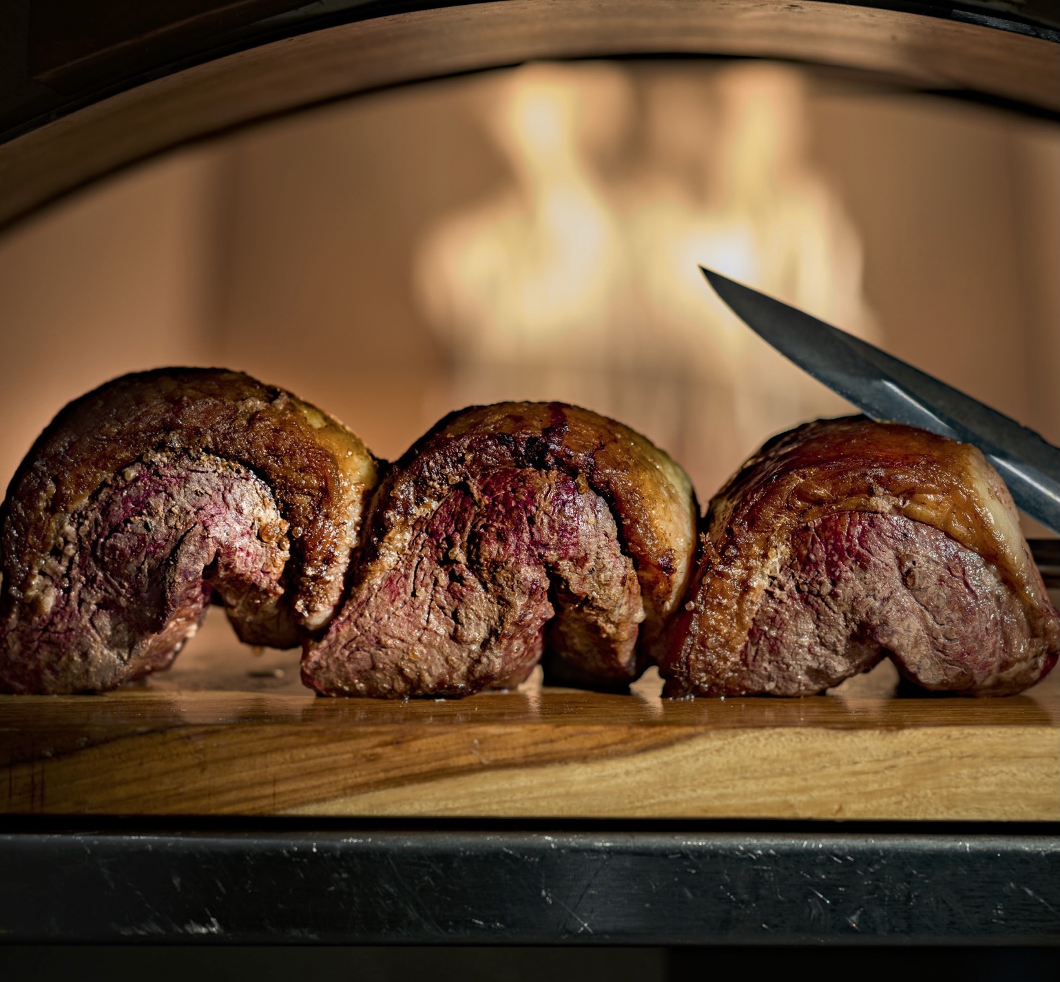 <strong>Authentic Southern Brazilian Rotisserie Tradition</strong>